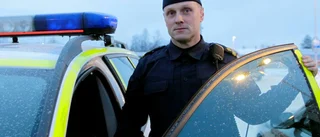 Inbrottsvåg på Älvåkraskolan i veckan