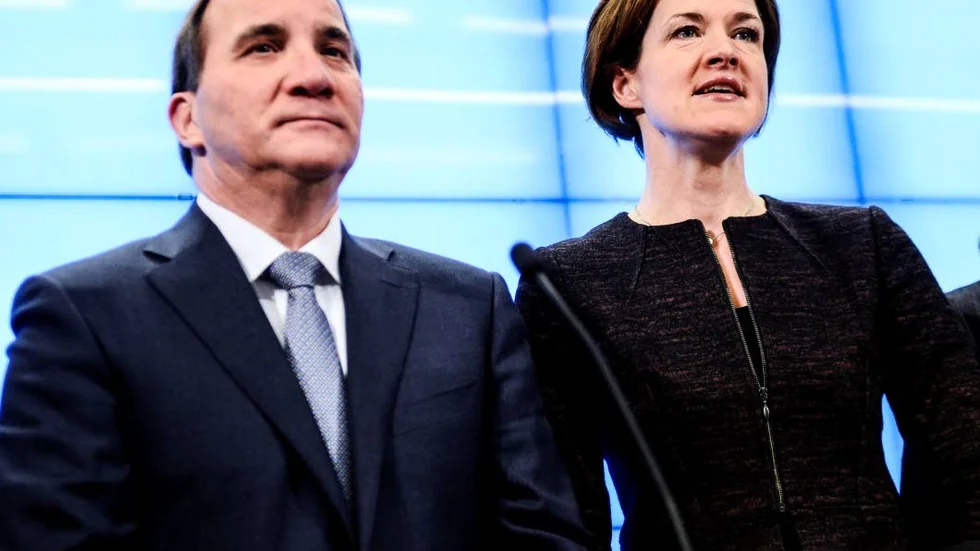 Den överenskommelse som regeringen och alliansen slöt genom ett historiskt handslag räddade Sverige från ett nyval som knappast skulle ha förändrat något.