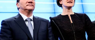Ett handslag för Sverige