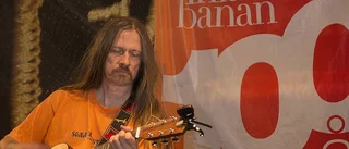 Dags för Inlandsbanefestival