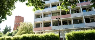 Studenter får svårare hitta ny bostad