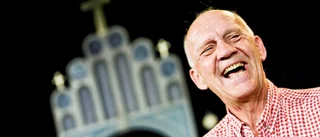 Tillbaka med mera sommarteater