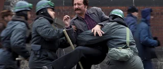 Drabbande och djuplodande tidsdokument om Lech Walesa