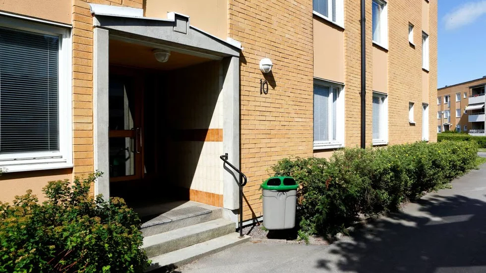 Drömmen för Sveriges unga – en egen lägenhet.