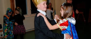 Förstklassigt Nobelfirande