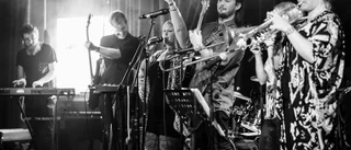 Från landet till musiken