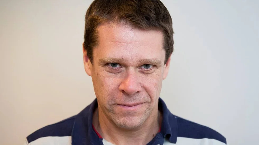 Andreas Capilla