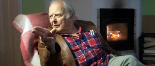 En 89-årings tankar om döden