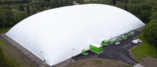 Efter kollapsen i Karlstad – så skyddas arenan i Linköping 