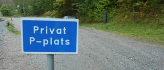 Inte förbjudet att besöka Getåstenen