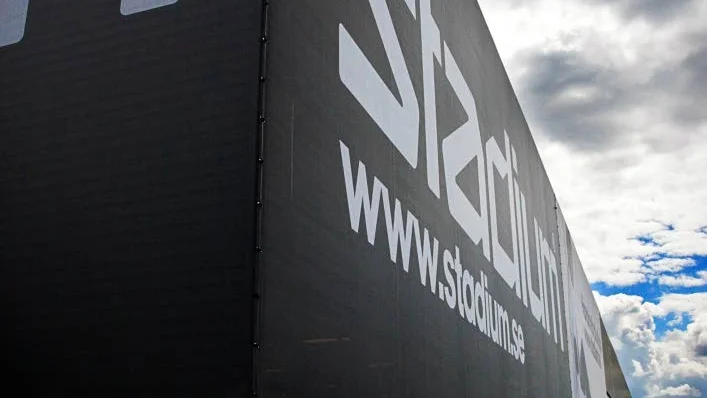 Får ny skepnad. Från och med 1 januari 2015 tar ett nytt företag över driften av Stadiums centrallager.