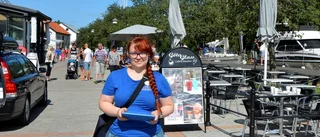 Möten med turister