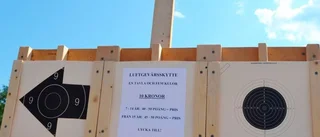Stekhet marknad i Igelfors