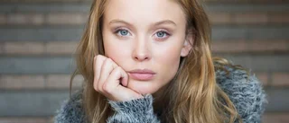 Zara Larssons svar till Günther