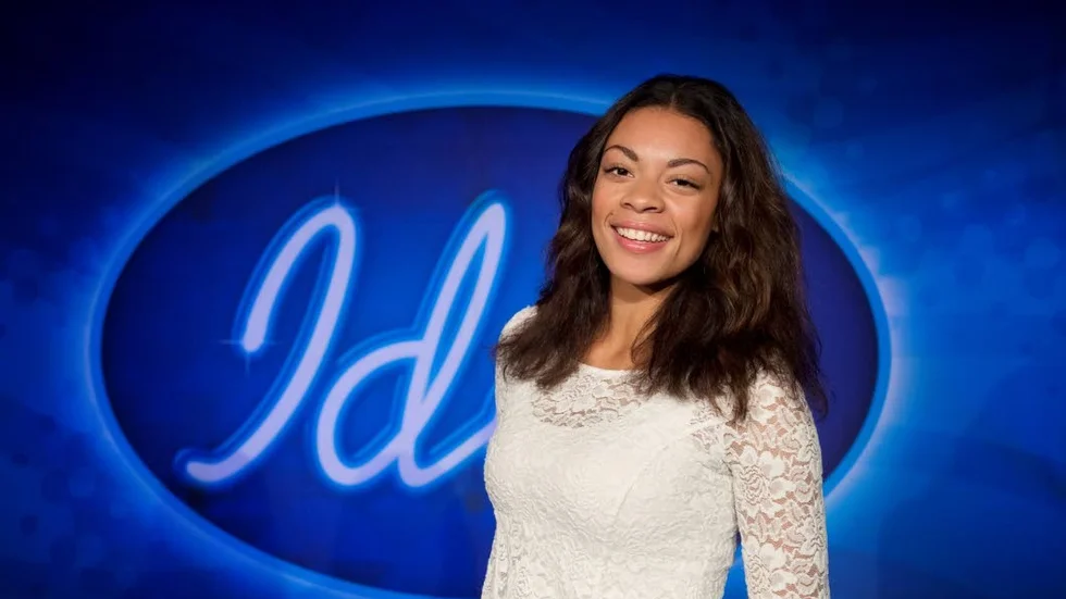 "Fredagkvällarna här hemma vigs vanligtvis åt “Idol”, skriver Cecilia Lundholm Pålsson i sin krönika.