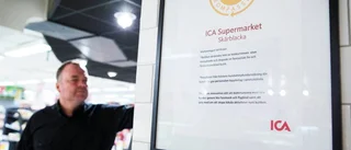 Skärblackabutik blev bäst