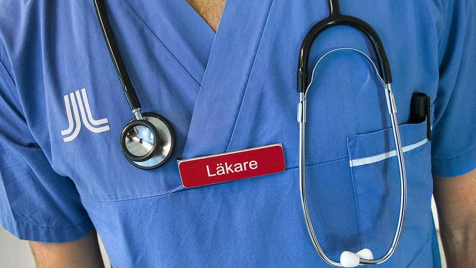 VÅRD. Norrbottningen saknar i allmänhet tillgång till fast läkarkontakt och det är svårt att få läkartid oavsett tid på dygnet, skriver Distriktsläkarföreningen i Norrbotten.