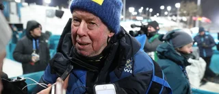 Pichler vill stanna över OS 2022