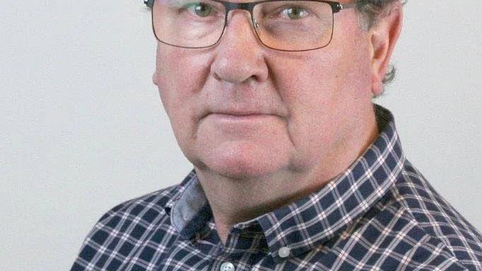 Tillgång. Bertil Almgren (S) anser att de asylsökande ungdomarna är en viktig tillgång för Skellefteå kommun.