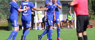 Dukat för derbyfest