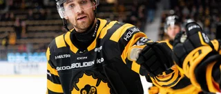 Defensive backen om målet – och samarbetet med supertalangen: ”Har jäkligt mycket lir i sig”