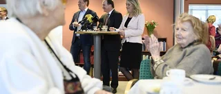 Verklighetens folk