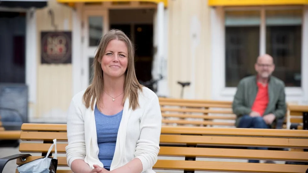 Theres Persson tror att många yngre kommer tillbaka när de bildar familj.