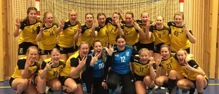 Efter 17 år – nu startar de ett seniorlag igen