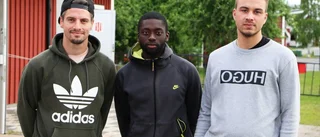 PIF-trion hoppas på England