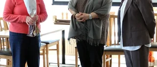 Eldsjälar inom teatern samlades i Älvsbyn