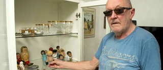 Bedragare lurade till sig alla pengar