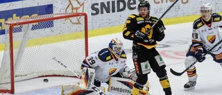 Hälften kvar för Skellefteå AIK