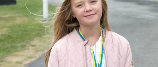 Backeskolan firade in sommarlovet
