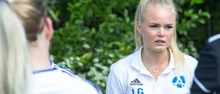 Såsförsäljning fixade resan
