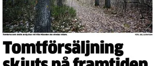 Ligger en hund begraven, eller två, kanske tre?