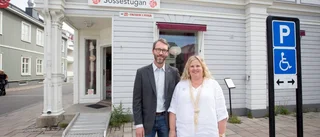 S vill satsa på landsbygden