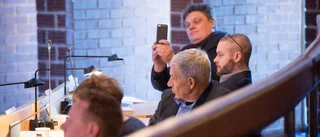 Mänskliga rättigheter delade fullmäktige