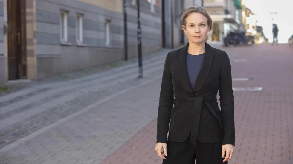 Lisa Hjelm, näringspolitik chef för branchorganisationen Fastighetsägarna, tror att årets hyresförhandlingar kommer att bli tuffare än vanligt. 