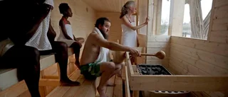 Takterrasser världen runt