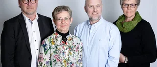 Sorgligt angående flyktingorganisationen