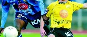 "Sama" valde bort IFK i sista stund