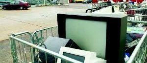 Brev från en misstänkt TV-innehavare