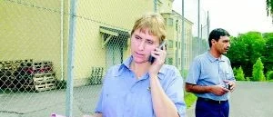 Inga drastiska åtgärder på Norrköpingsanstalten