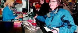Röda Korset skänker 30 000 kronor