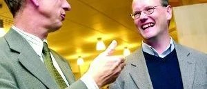 Norrköping fick ministerberöm