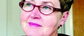 Nyföretagarcentrums vd slutar