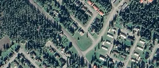 146 kvadratmeter stort hus i Norsjö sålt till nya ägare