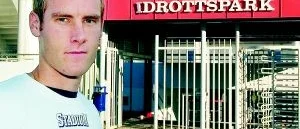 Roth taggad inför cup-mötet