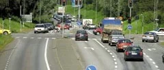 Söderleden blir fyrfilig