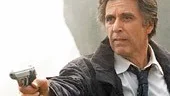 Al Pacino som Will Dormer i den amerikanska versionen av "Insomnia". Filmen har svensk premiär på fredag.
FOTO: FOXFILM